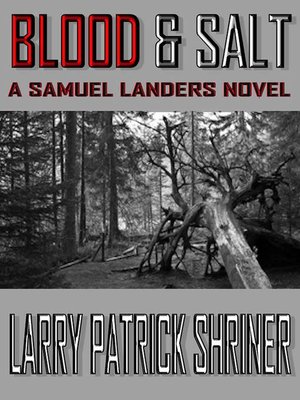 cover image of Blood and Salt